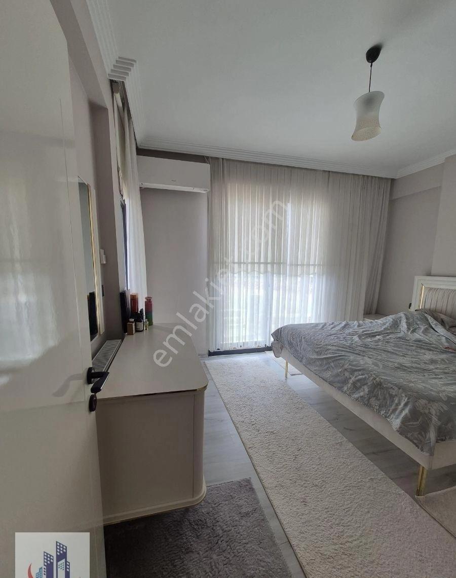 Akçaova Merkezde Ormana Sıfır Villa - Görsel 9