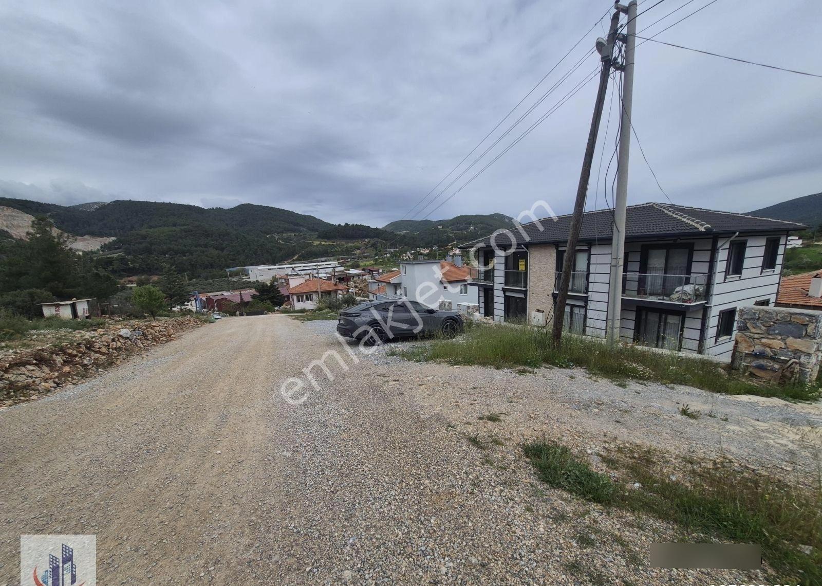 Akçaova Merkezde Ormana Sıfır Villa - Görsel 26