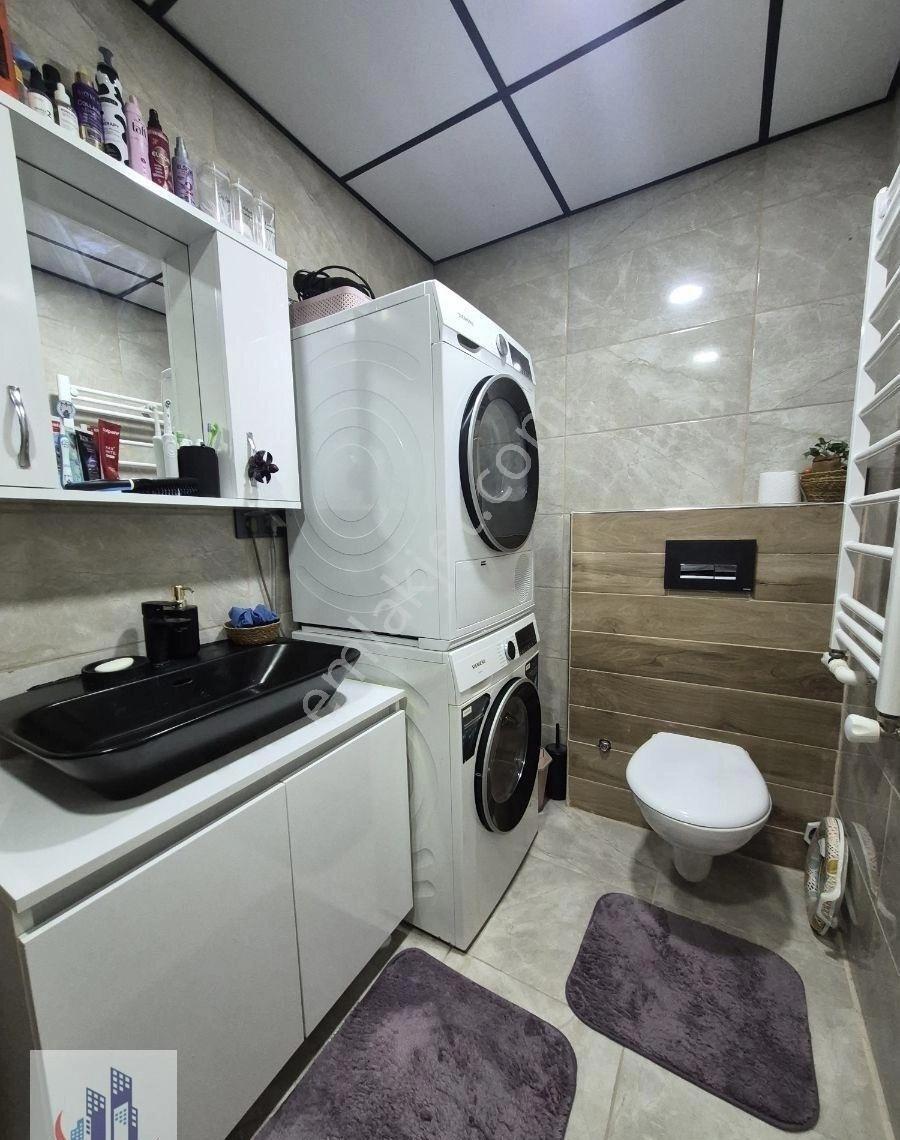 Akçaova Merkezde Ormana Sıfır Villa - Görsel 10