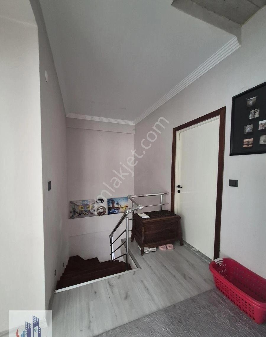 Akçaova Merkezde Ormana Sıfır Villa - Görsel 3