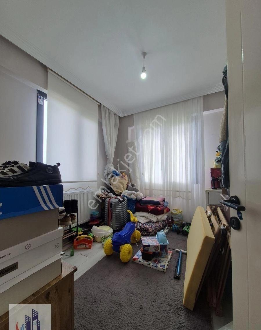 Akçaova Merkezde Ormana Sıfır Villa - Görsel 4