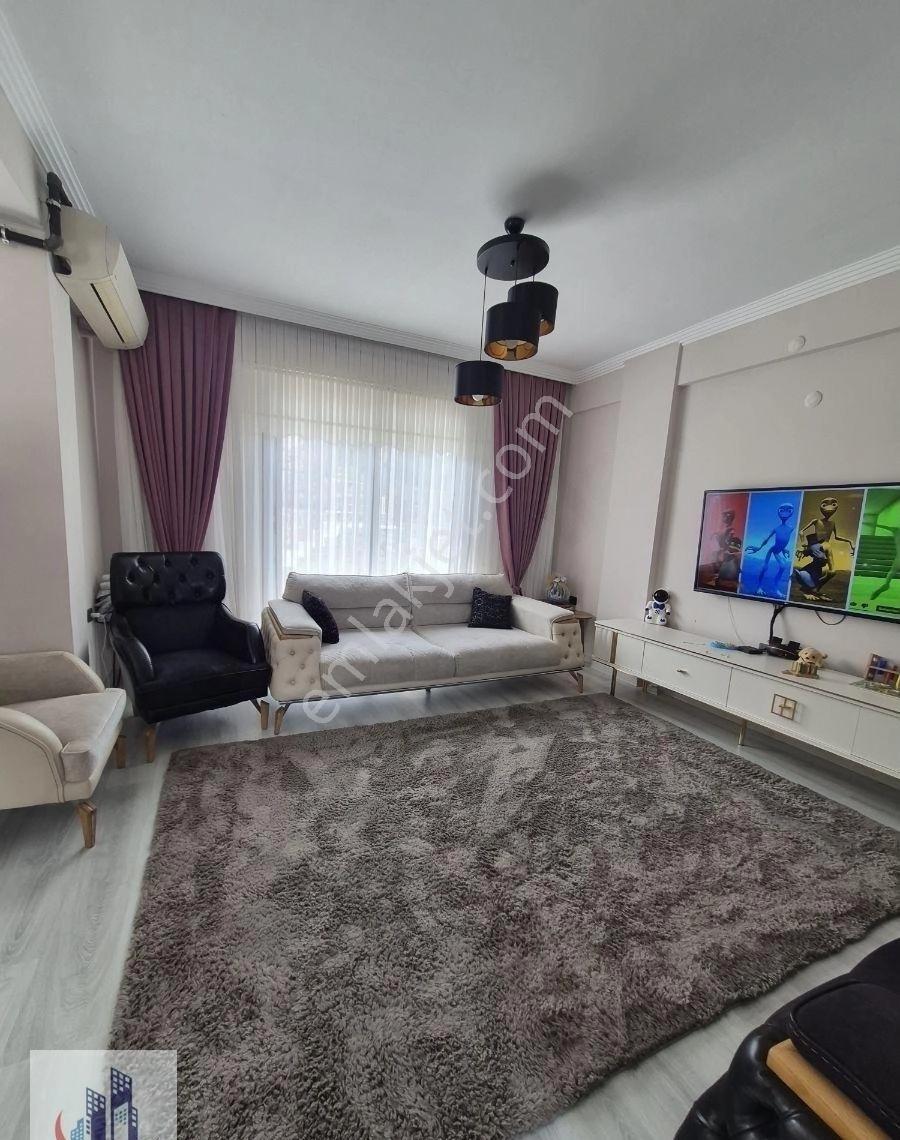 Akçaova Merkezde Ormana Sıfır Villa - Görsel 16