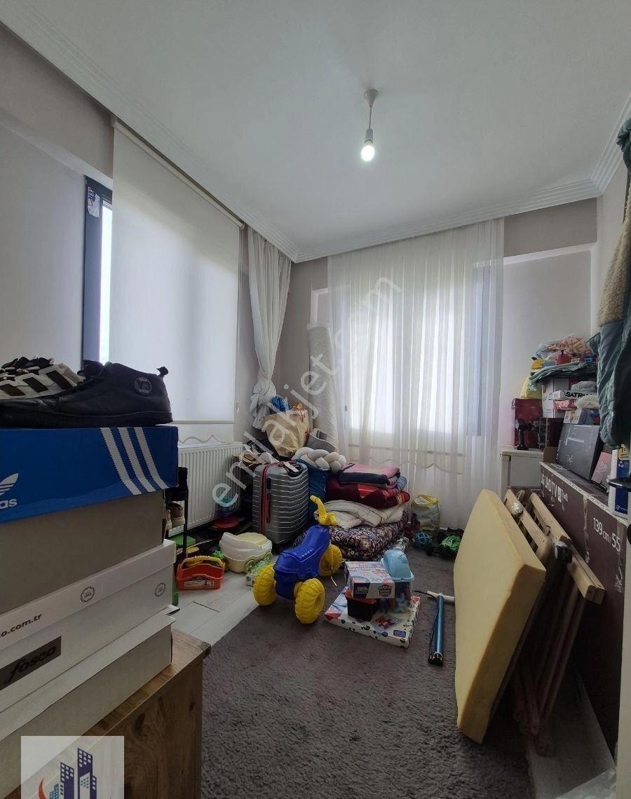 Akçaova Merkezde Ormana Sıfır Villa - Görsel 23