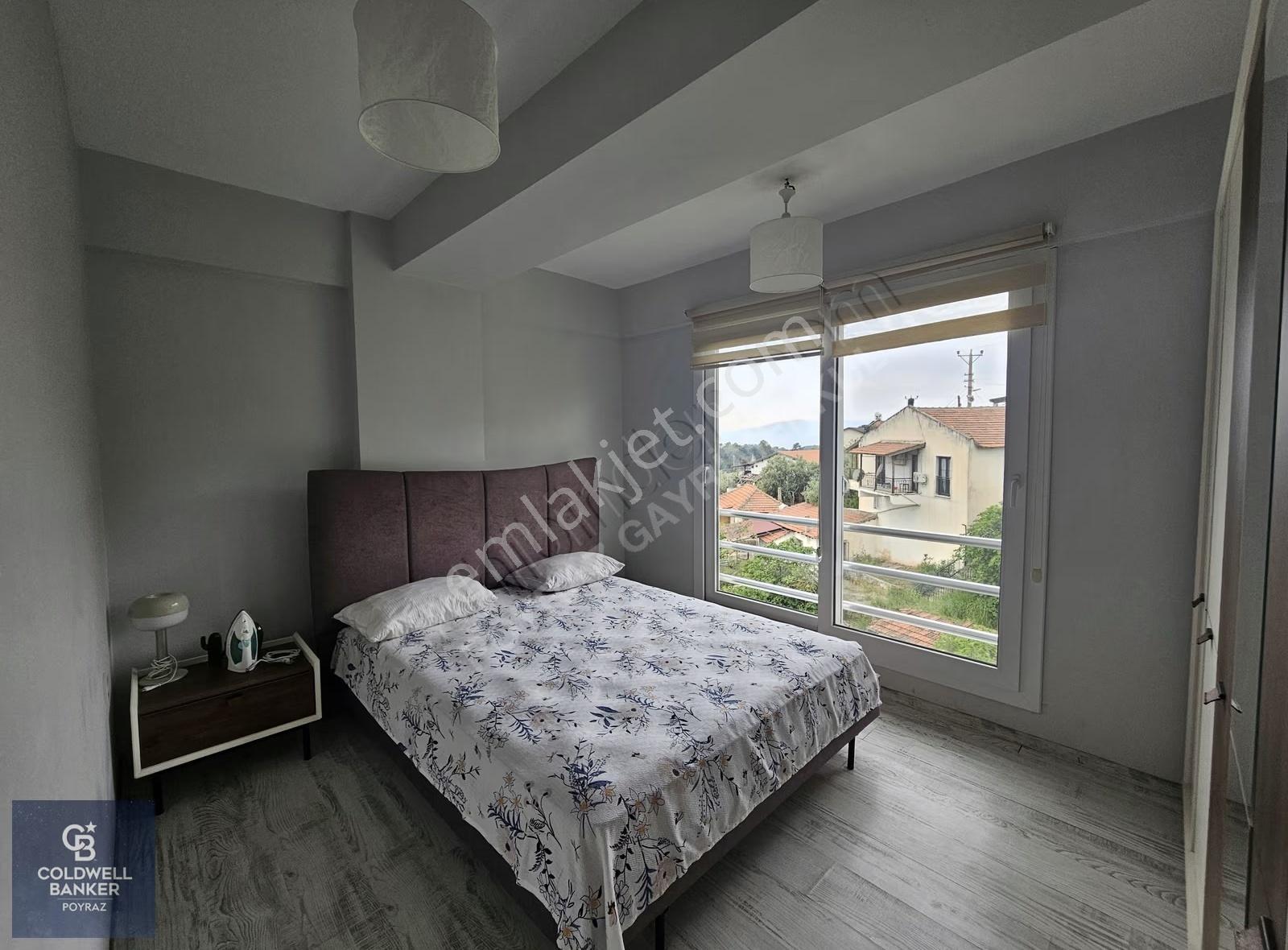 Özdere Cumhuriyet Mah.deniz Manzaralı Satılık 3+1 Tripleks Villa - Görsel 30