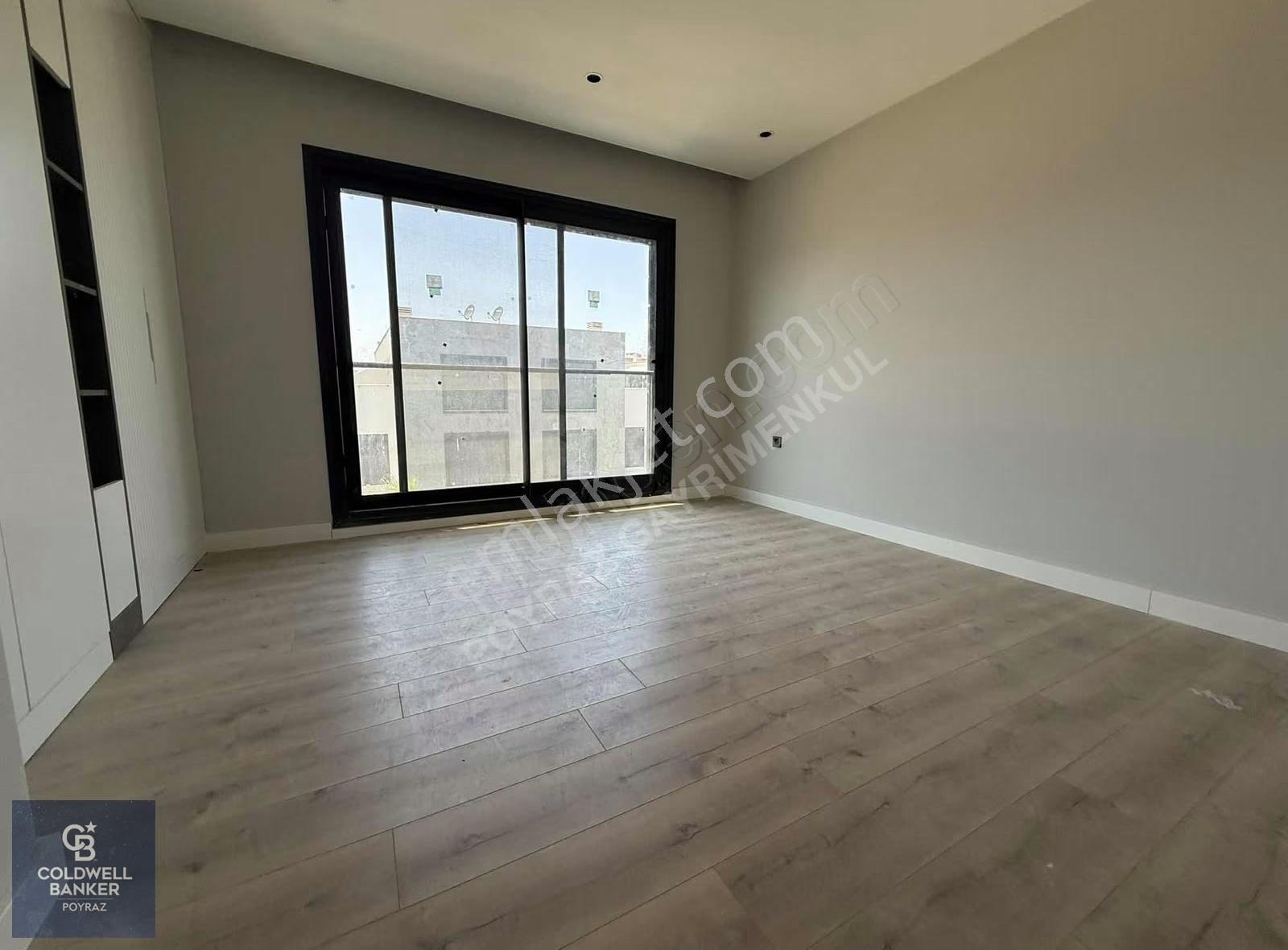 Site İçerisinde Müstakil Havuzlu Satılık 4+1 Tripleks Villa - Görsel 26