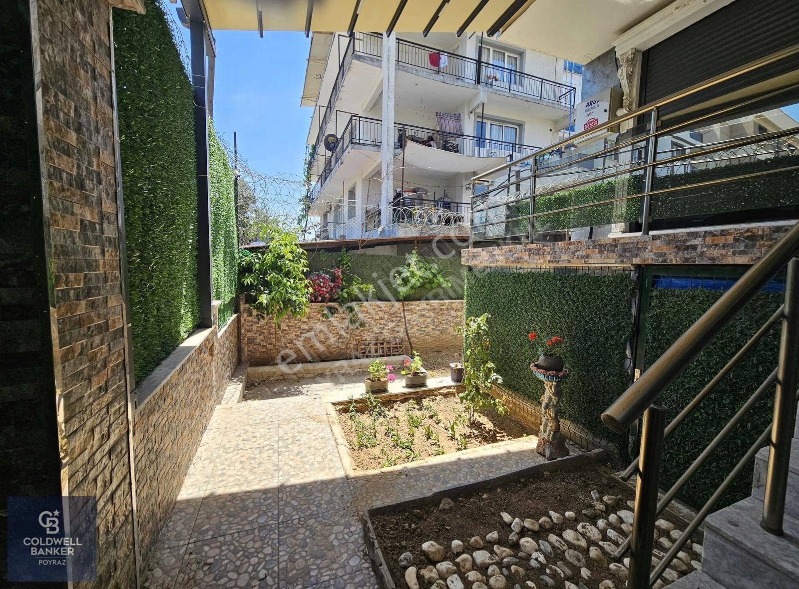 Menderes Barbaros Mah. Satılık 5+2 Özel Tasarım Lüks Villa - Görsel 32