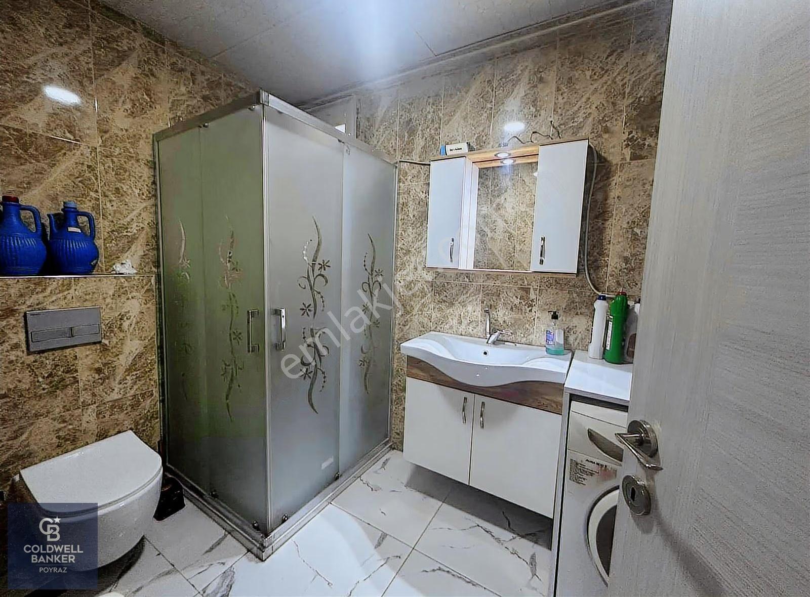 Coldwell Banker Poyraz'dan Kasımpaşa Mah 2+1 Daire - Görsel 17