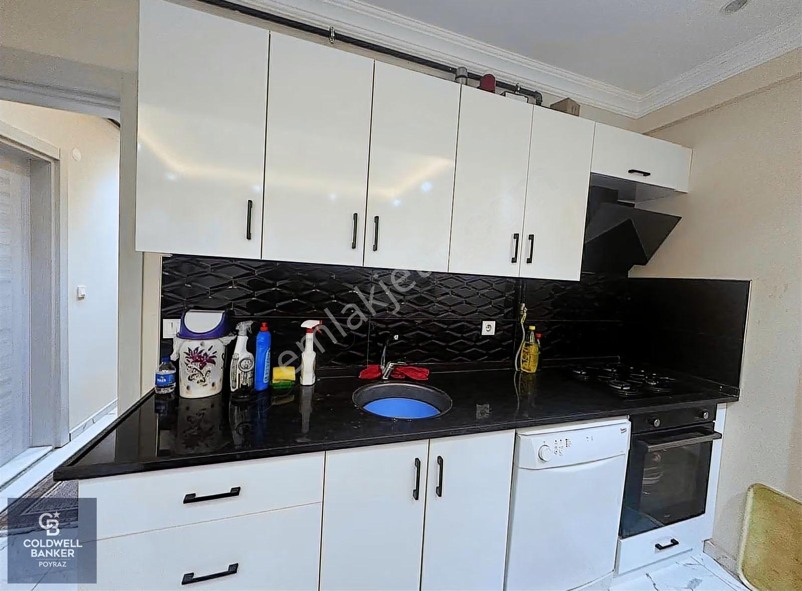 Coldwell Banker Poyraz'dan Kasımpaşa Mah 2+1 Daire - Görsel 18