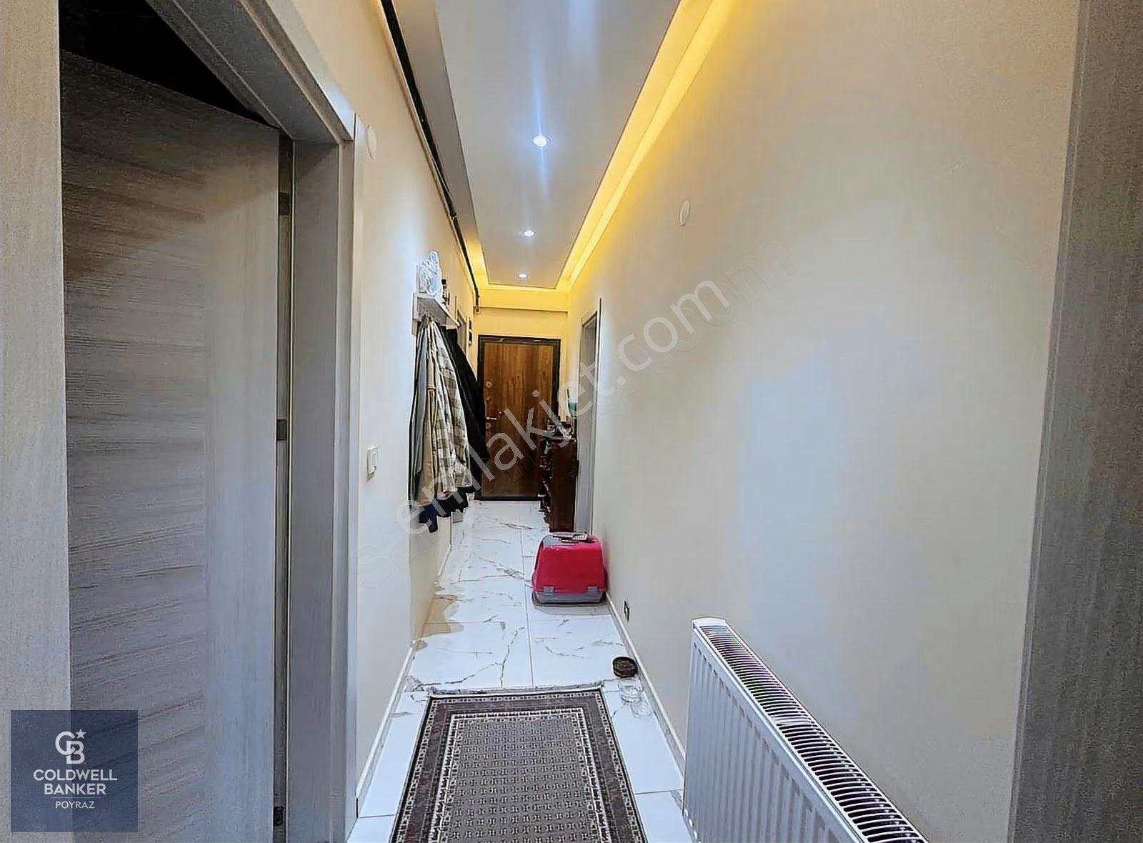 Coldwell Banker Poyraz'dan Kasımpaşa Mah 2+1 Daire - Görsel 20
