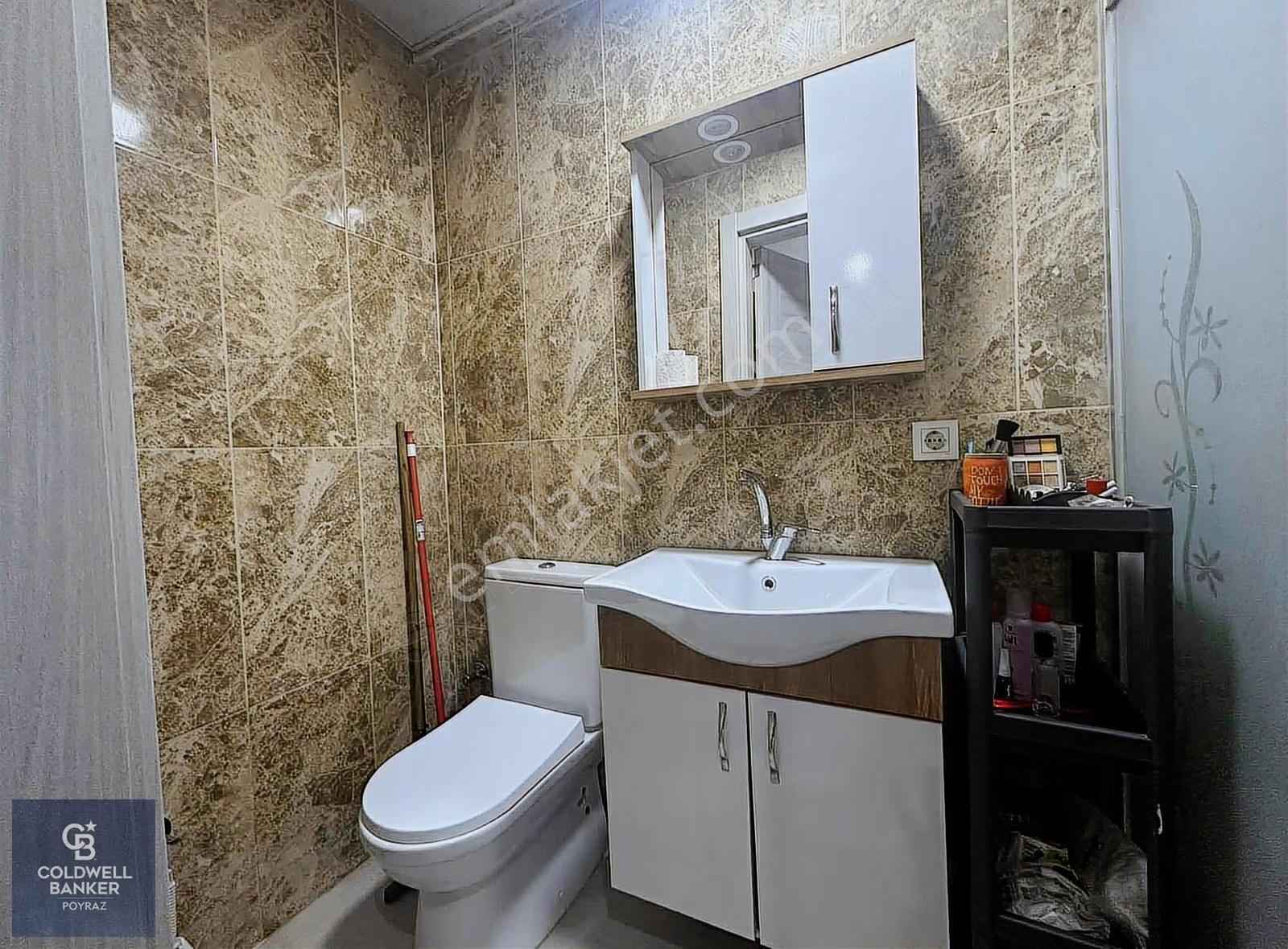 Coldwell Banker Poyraz'dan Kasımpaşa Mah 2+1 Daire - Görsel 6