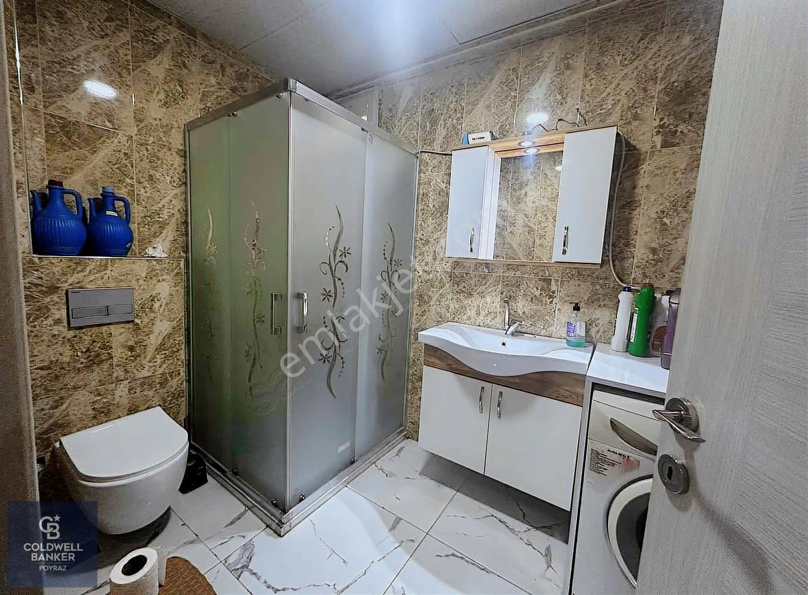 Coldwell Banker Poyraz'dan Kasımpaşa Mah 2+1 Daire - Görsel 11