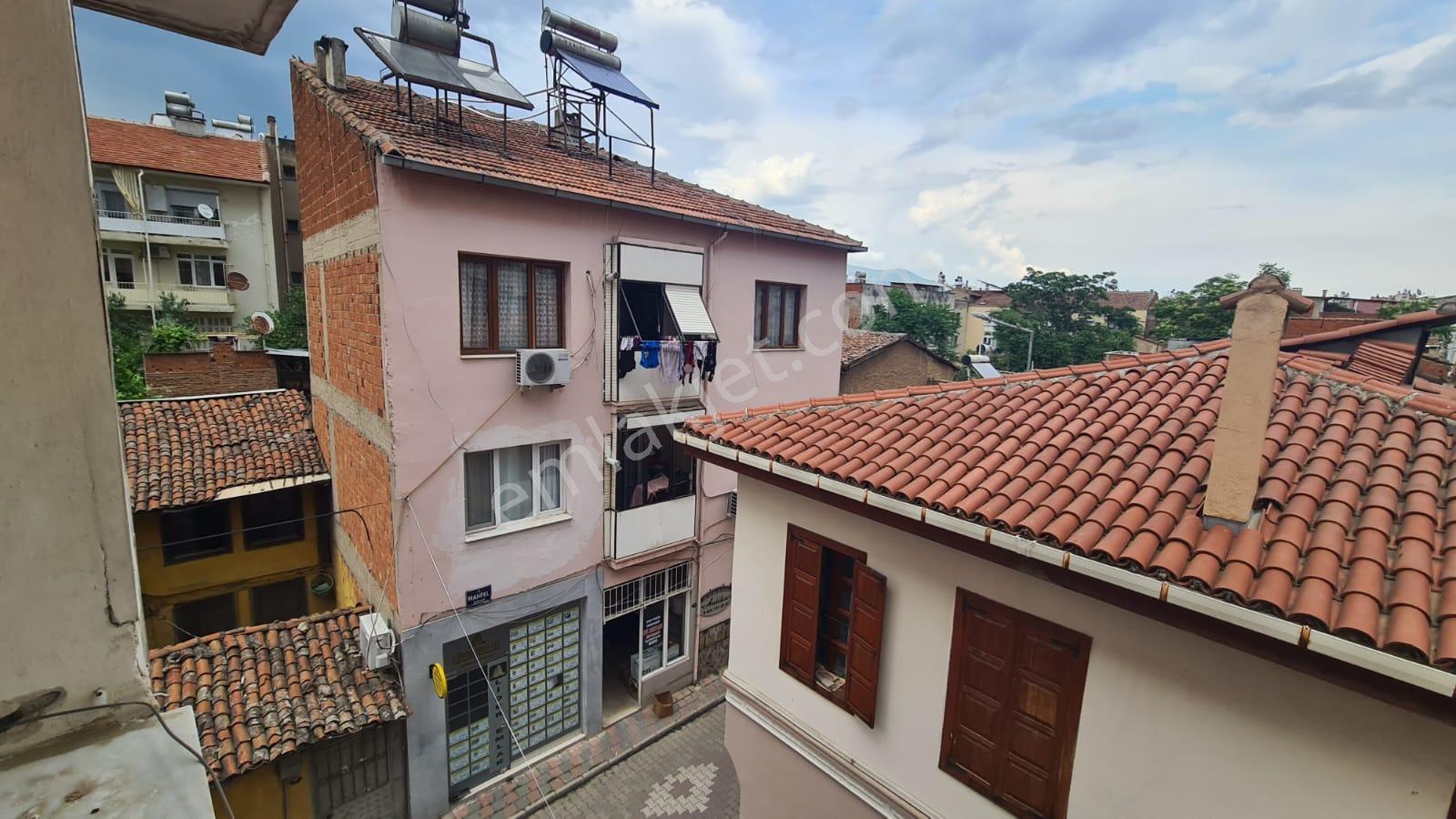 Antika Gayrimenkul'den Akıncılar Mah. Kiralık Daire - Görsel 20