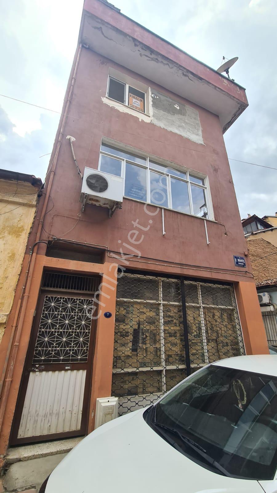 Antika Gayrimenkul'den Akıncılar Mah. Kiralık Daire - Görsel 24