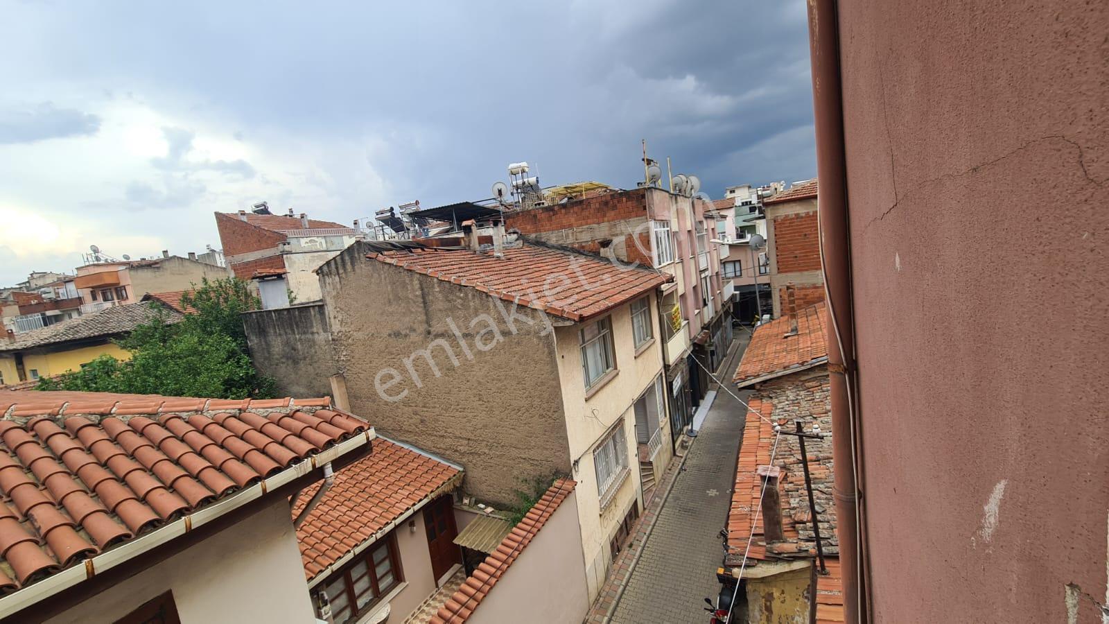 Antika Gayrimenkul'den Akıncılar Mah. Kiralık Daire - Görsel 19
