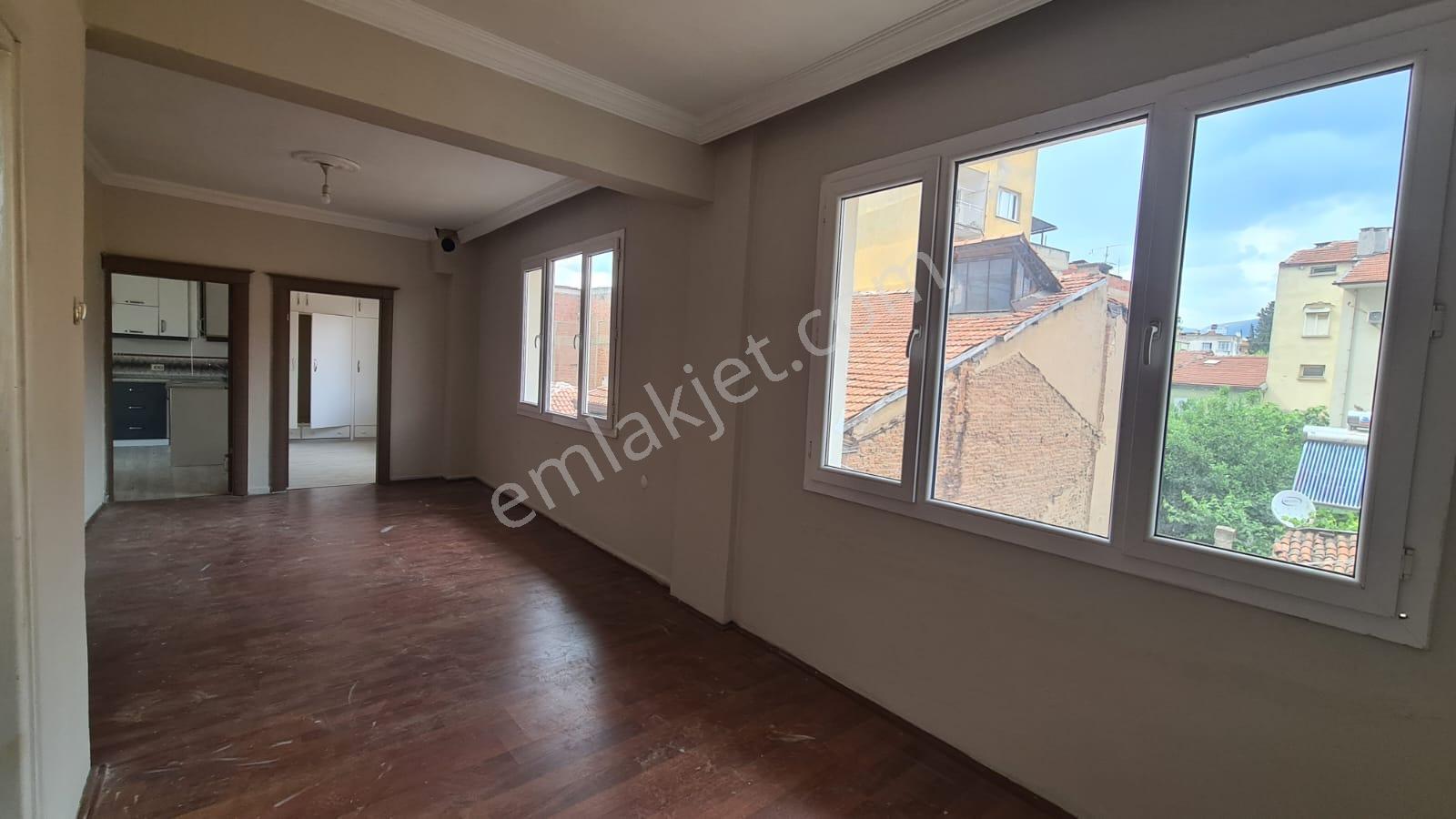 Antika Gayrimenkul'den Akıncılar Mah. Kiralık Daire - Görsel 18