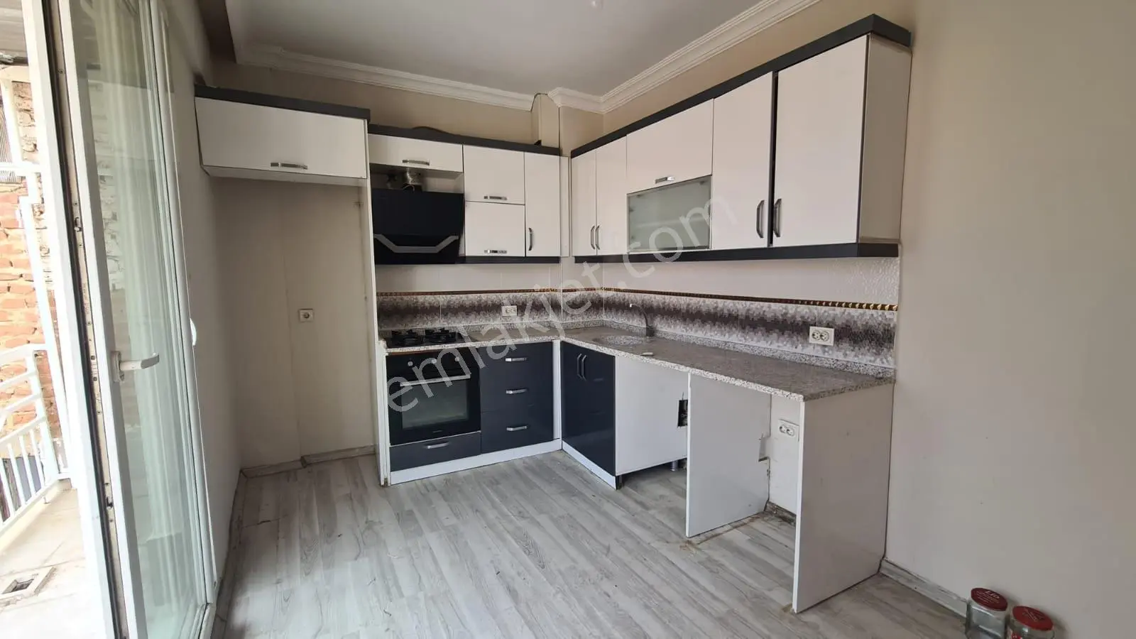 Antika Gayrimenkul'den Akıncılar Mah. Kiralık Daire