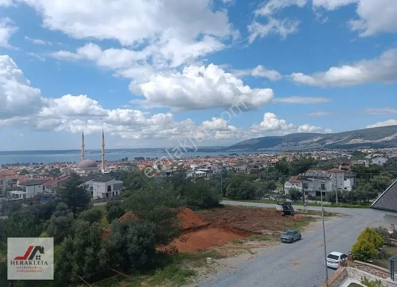 Akbük'te Kiralık Havuzlu Sitede 3+1 Manzaralı Dubleks - Görsel 4