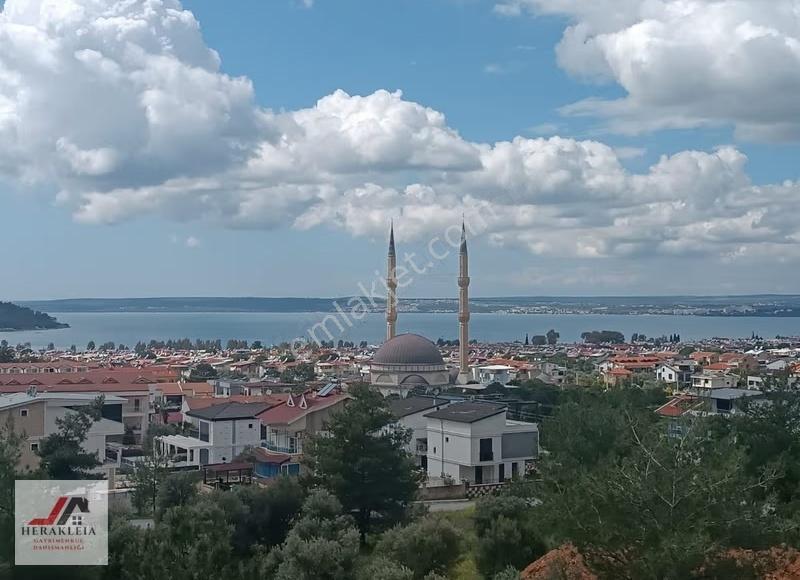 Akbük'te Kiralık Havuzlu Sitede 3+1 Manzaralı Dubleks - Görsel 13