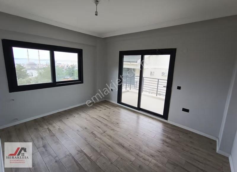 Akbük'te Kiralık Havuzlu Sitede 3+1 Manzaralı Dubleks - Görsel 19