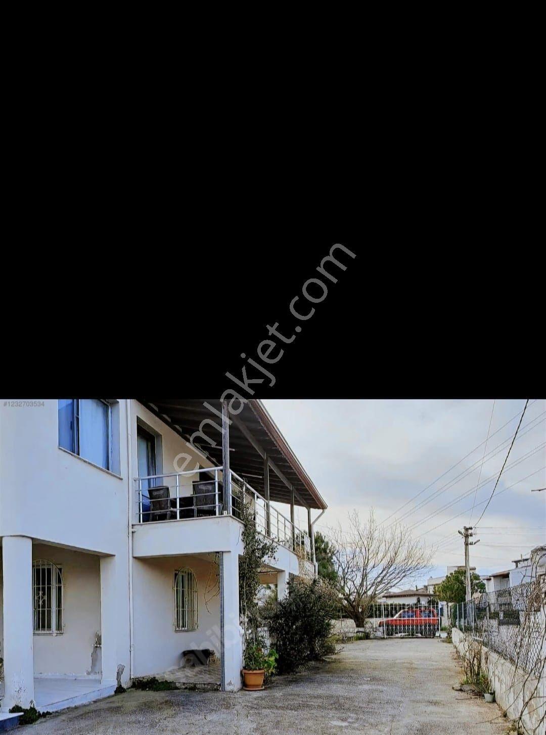 Rw Akar'dan İçmeler De Denize 90 Metre De Projeye Uygun Arsa - Görsel 4