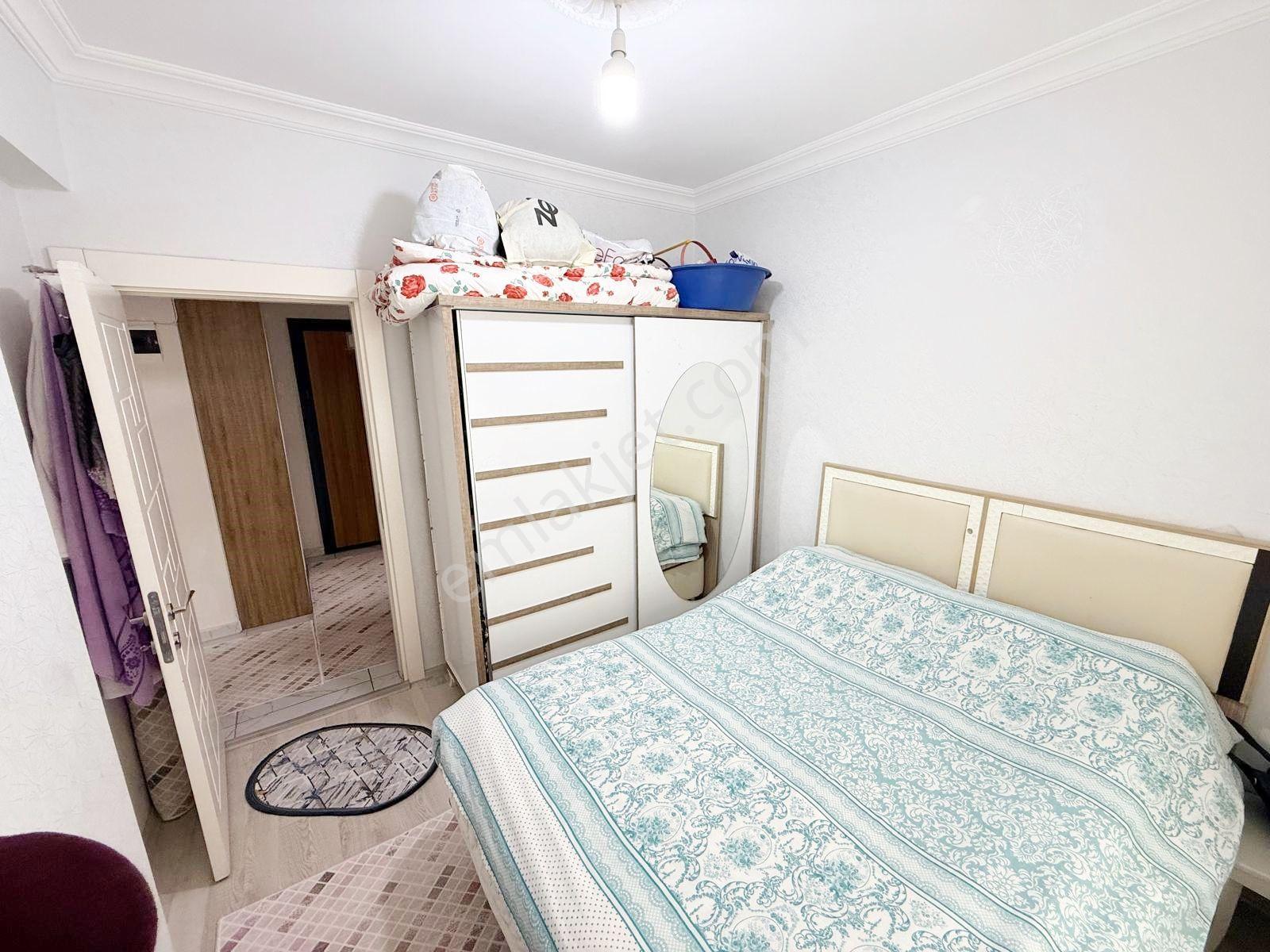 Beykent'te Eşsiz Manzaralı Ön Cephe Ana Yol Üzerinde 2+1 Daire - Görsel 19