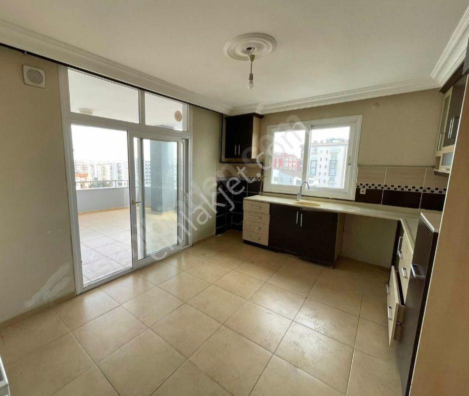 Hayalpark Civarı 3+1 Kapalı Mutfalık Kombili Daire - Görsel 4