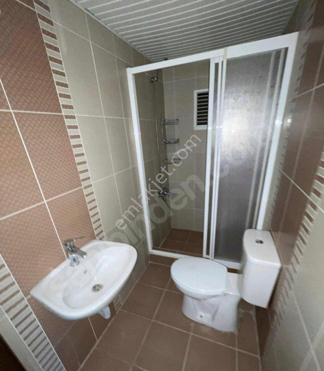 Hayalpark Civarı 3+1 Kapalı Mutfalık Kombili Daire - Görsel 23
