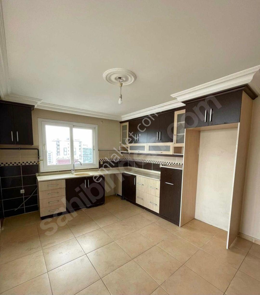 Hayalpark Civarı 3+1 Kapalı Mutfalık Kombili Daire - Görsel 3
