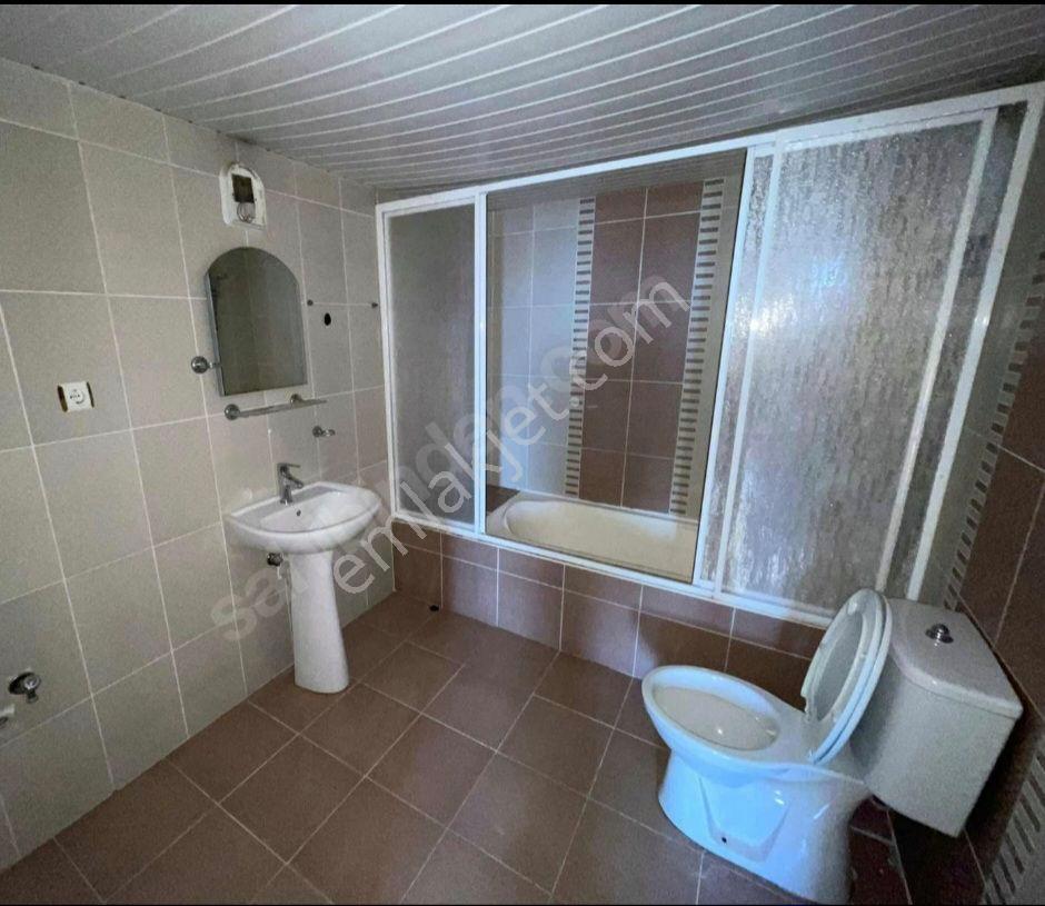 Hayalpark Civarı 3+1 Kapalı Mutfalık Kombili Daire - Görsel 24
