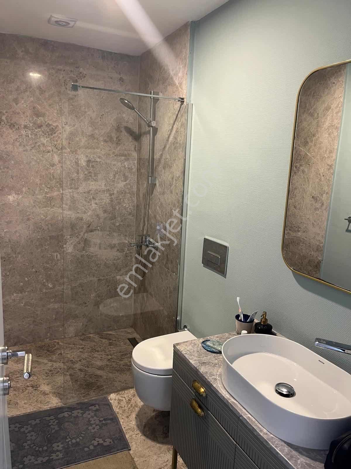 Çocuk Parkı Havuz Özel Plaj Güvenlik En Keyifli 3+1 Villa - Görsel 19