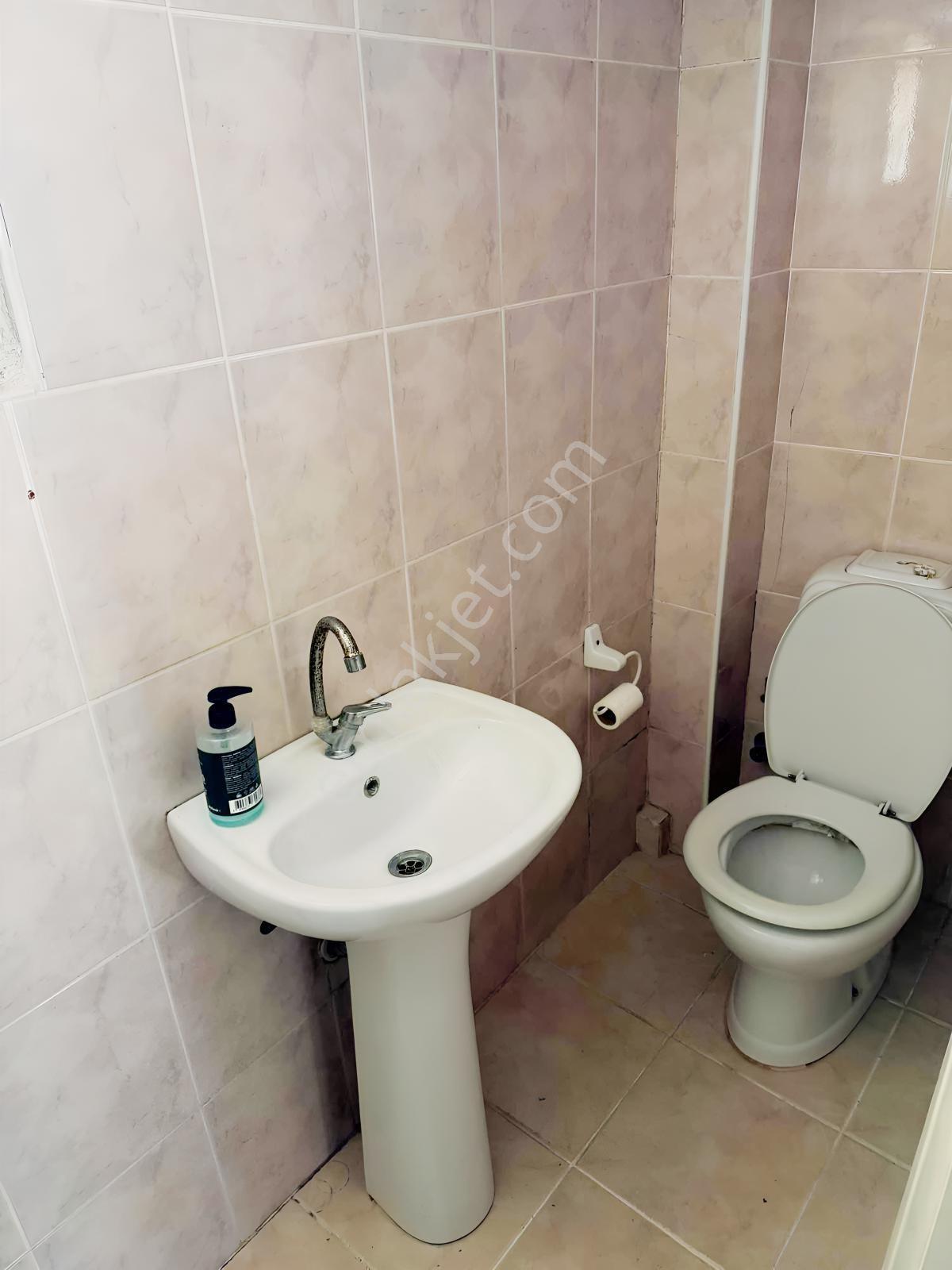 Atakent Mah Kiralık Müstakil Ev Sessiz Sakin Huzurlu Sokak. - Görsel 20