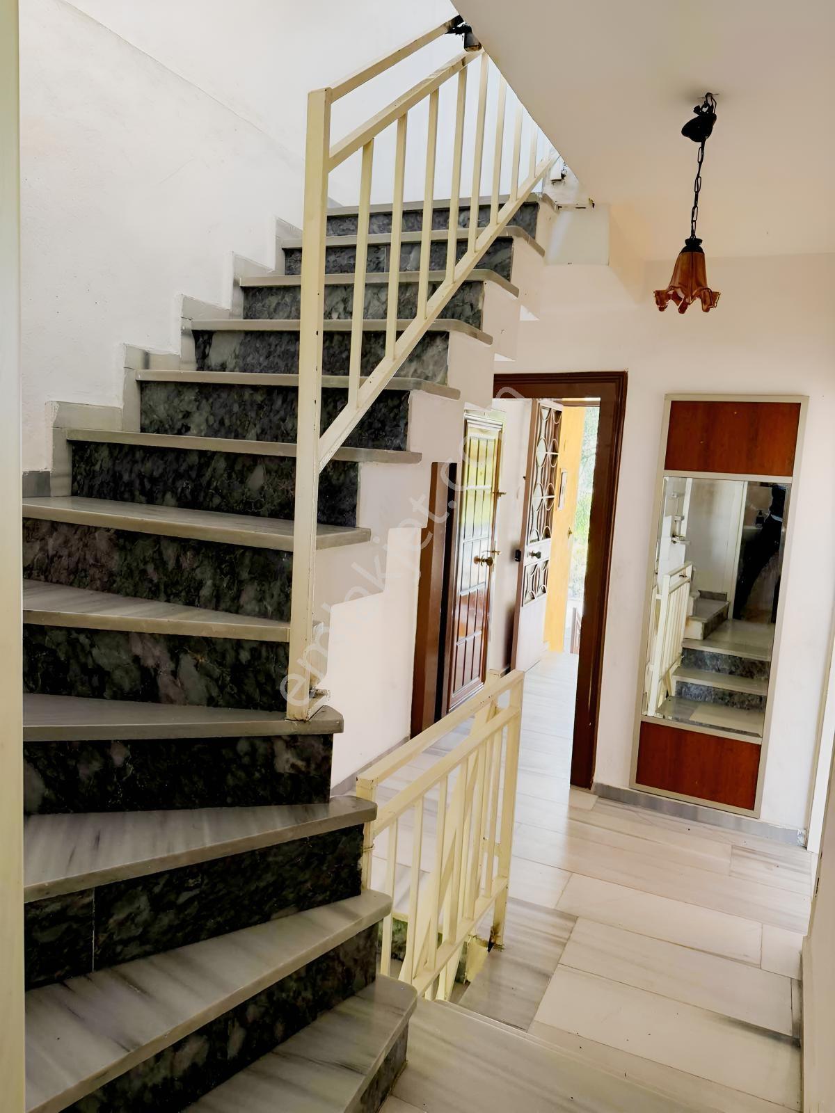 Atakent Mah Kiralık Müstakil Ev Sessiz Sakin Huzurlu Sokak. - Görsel 19