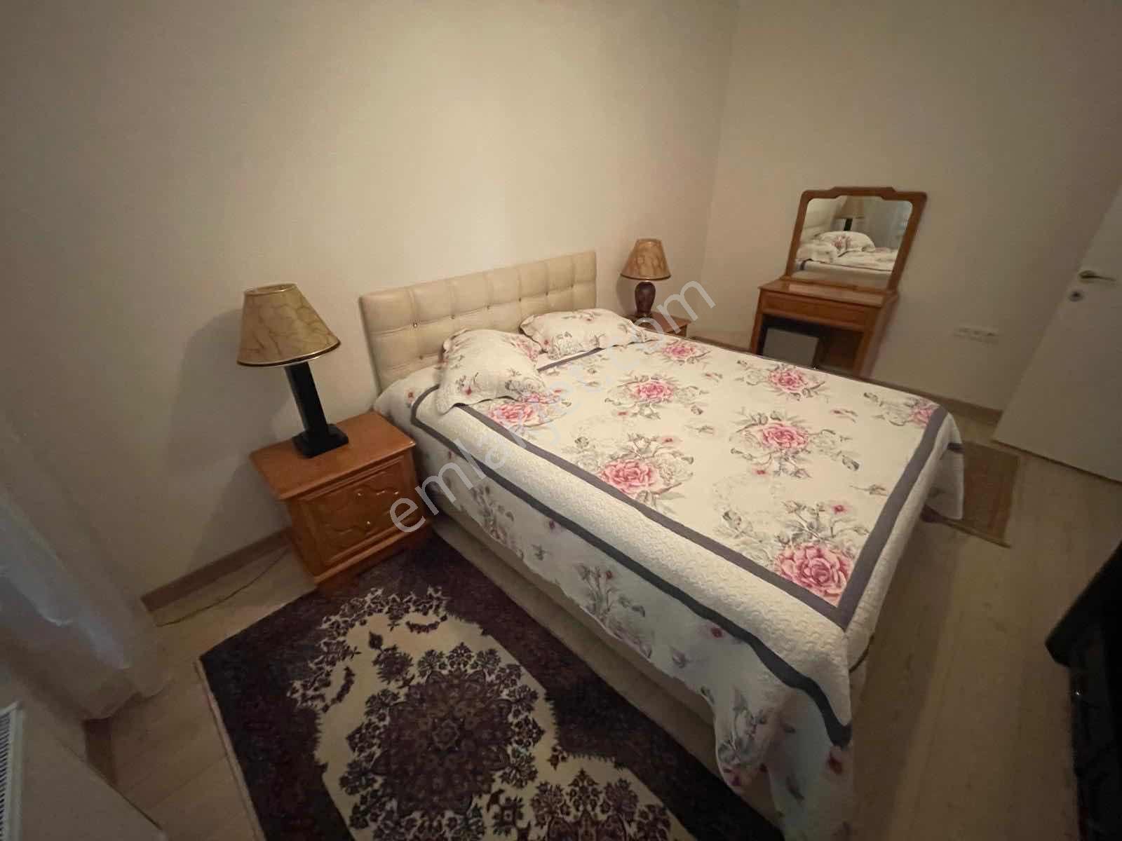 Kılıçsoy'dan Çambaşı Caddesi Üzeri 4+1 Eşyalı Kiralık Daire - Görsel 26