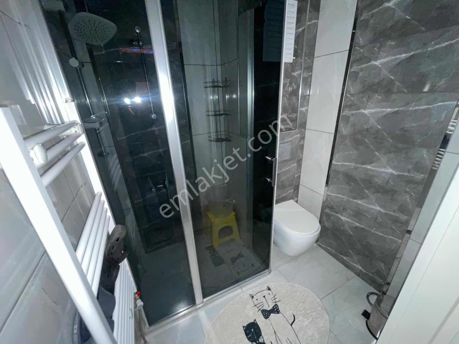 Kılıçsoy'dan Çambaşı Caddesi Üzeri 4+1 Eşyalı Kiralık Daire - Görsel 18