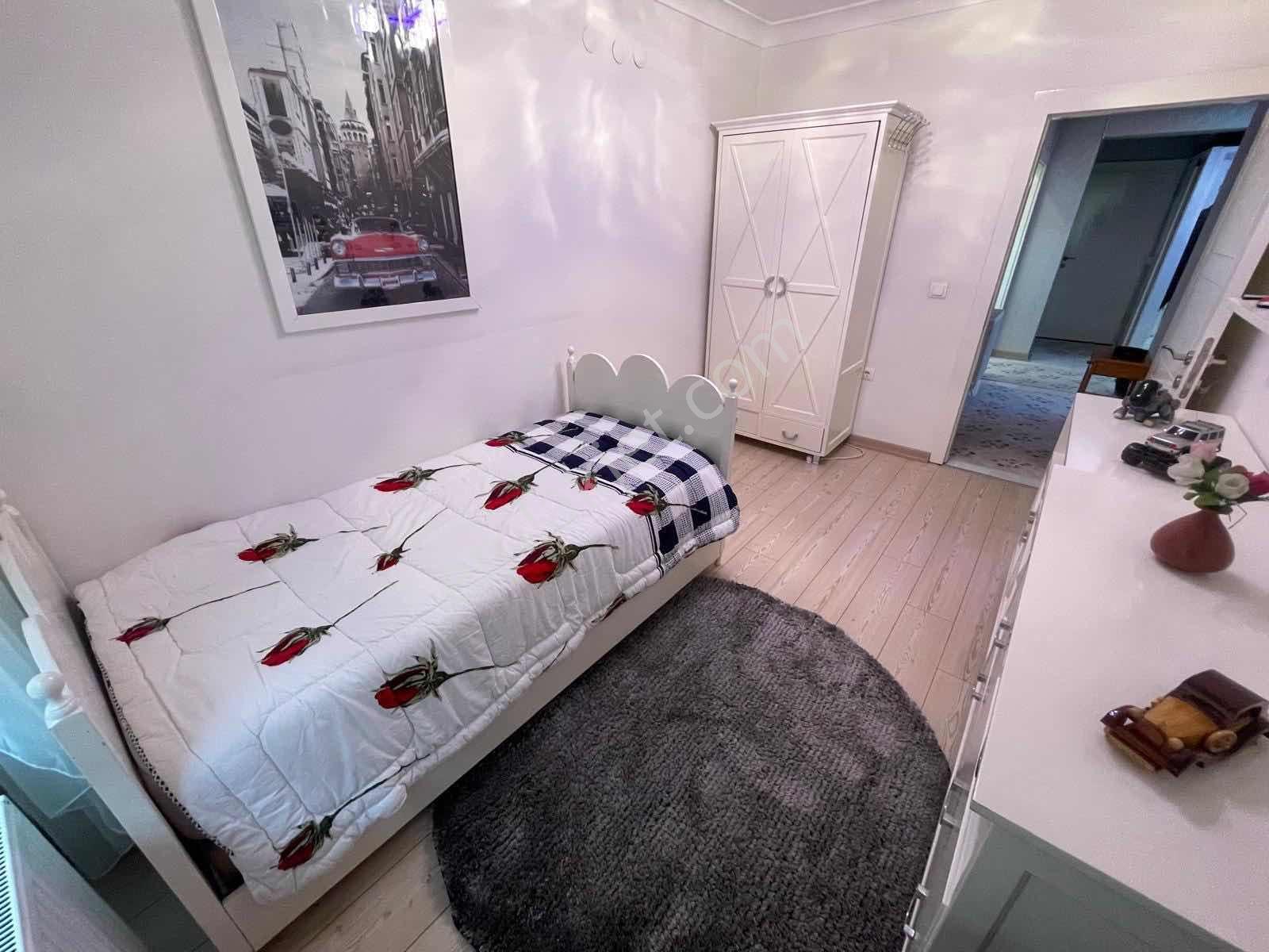 Kılıçsoy'dan Çambaşı Caddesi Üzeri 4+1 Eşyalı Kiralık Daire - Görsel 31