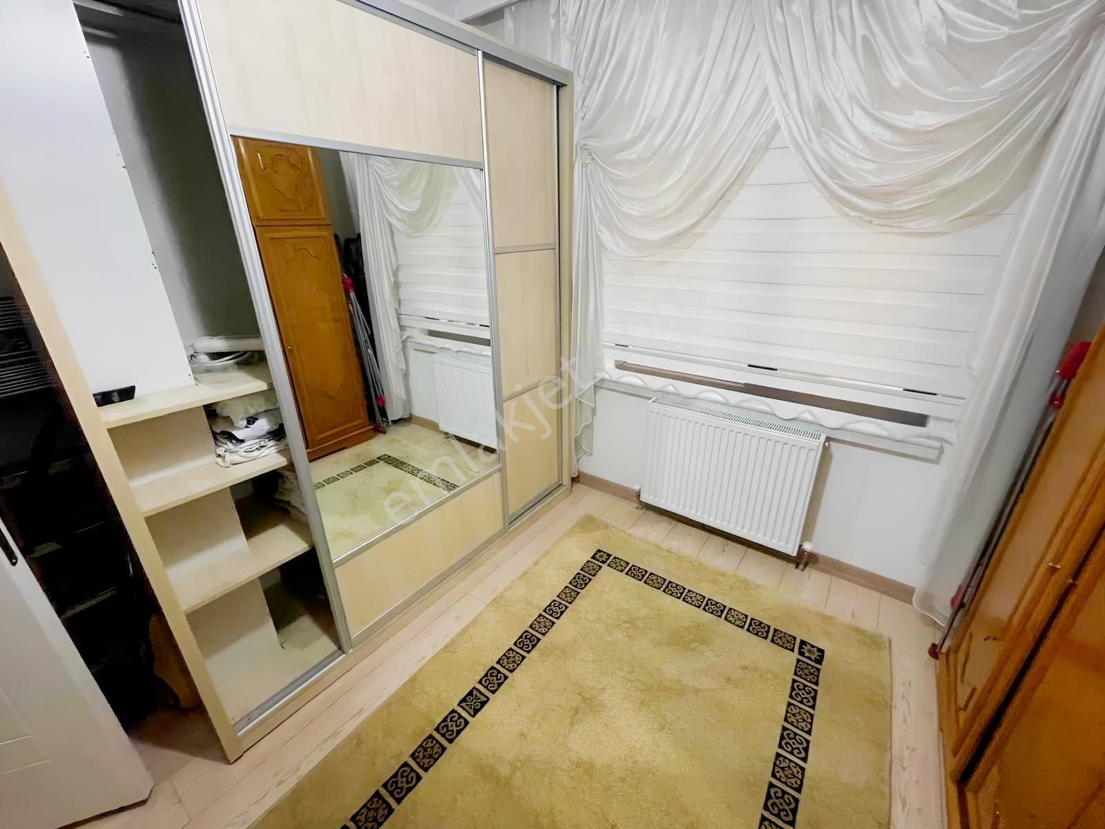 Kılıçsoy'dan Çambaşı Caddesi Üzeri 4+1 Eşyalı Kiralık Daire - Görsel 4