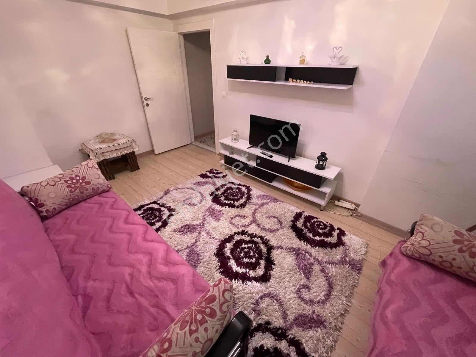 Kılıçsoy'dan Çambaşı Caddesi Üzeri 4+1 Eşyalı Kiralık Daire - Görsel 24