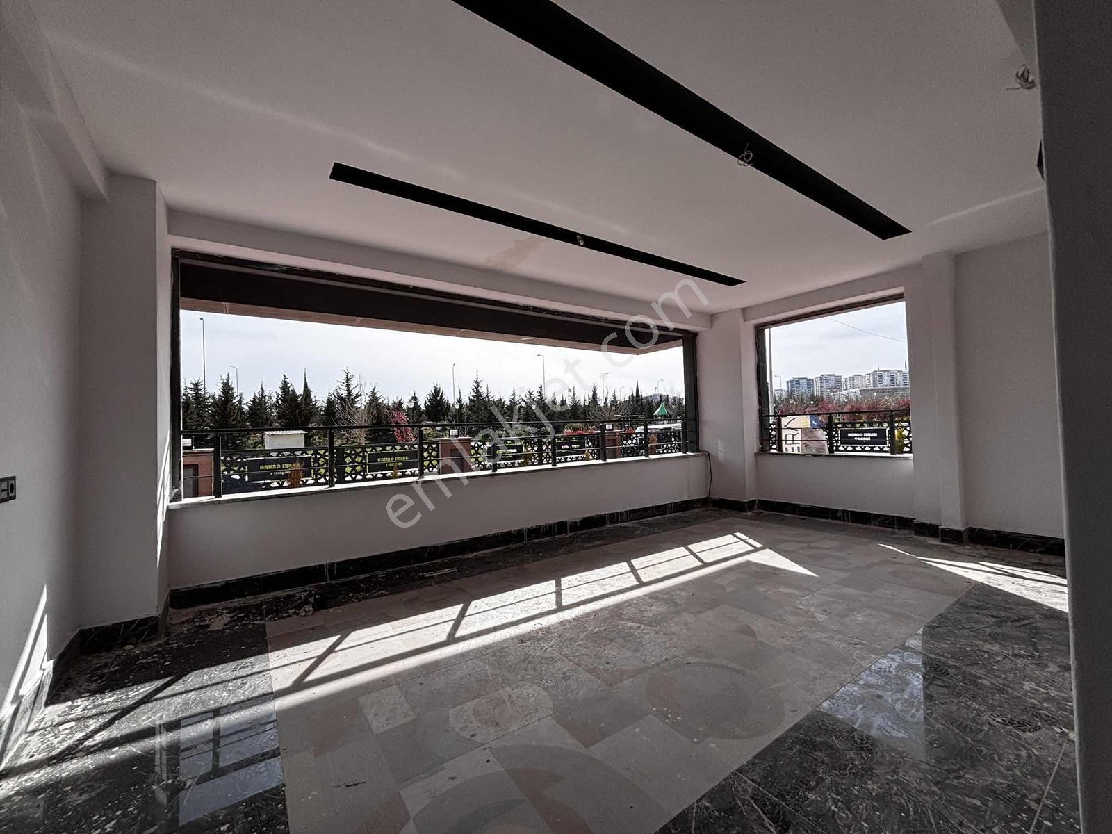 **çbn Den 2,5+1 Bahce Katlı İskanı Ödenmis Sıfır Lüxs Daire*** - Görsel 19