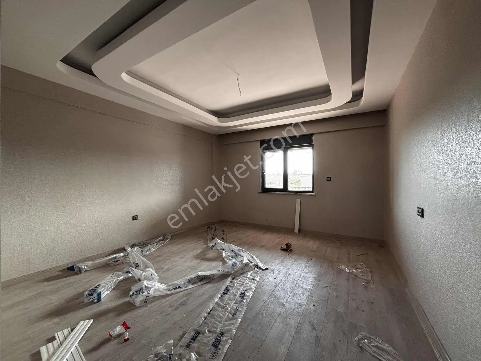 **çbn Den 2,5+1 Bahce Katlı İskanı Ödenmis Sıfır Lüxs Daire*** - Görsel 2