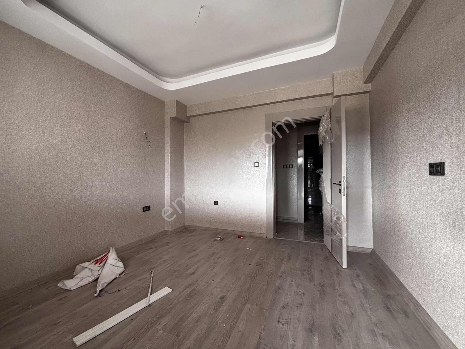 **çbn Den 2,5+1 Bahce Katlı İskanı Ödenmis Sıfır Lüxs Daire*** - Görsel 8