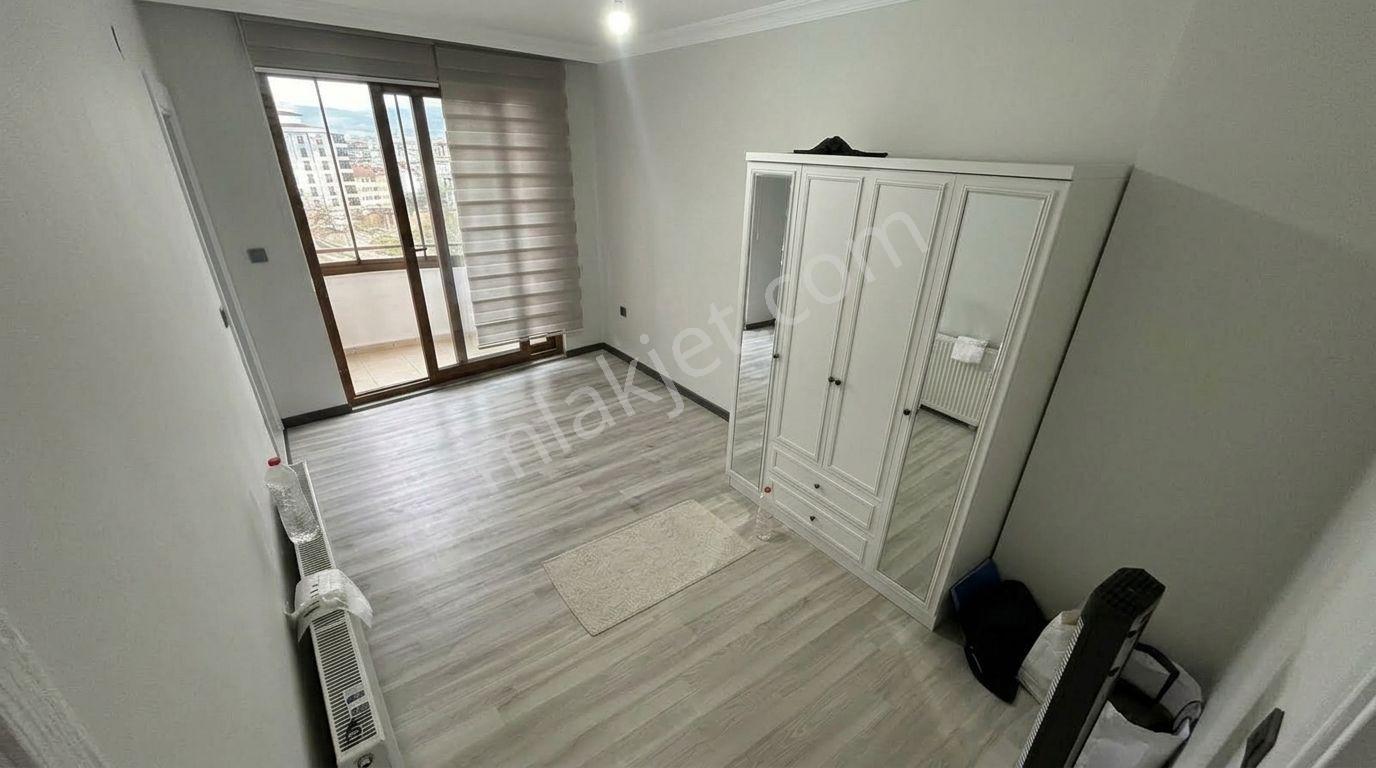 Yüksel'den Atatürk'te Panaromik Manzaralı 3+1 Harika Satılık Daire - Görsel 21