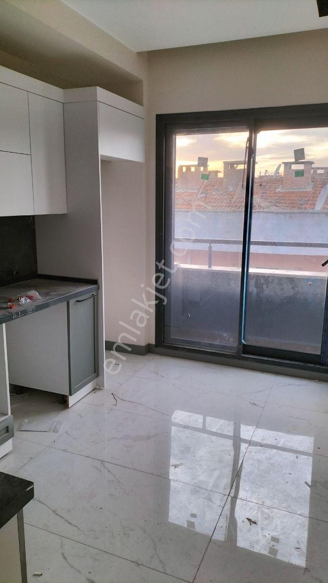 Aydın Kuşadası Kadınlar Denizinde Satılık 2+1 Daire - Görsel 15