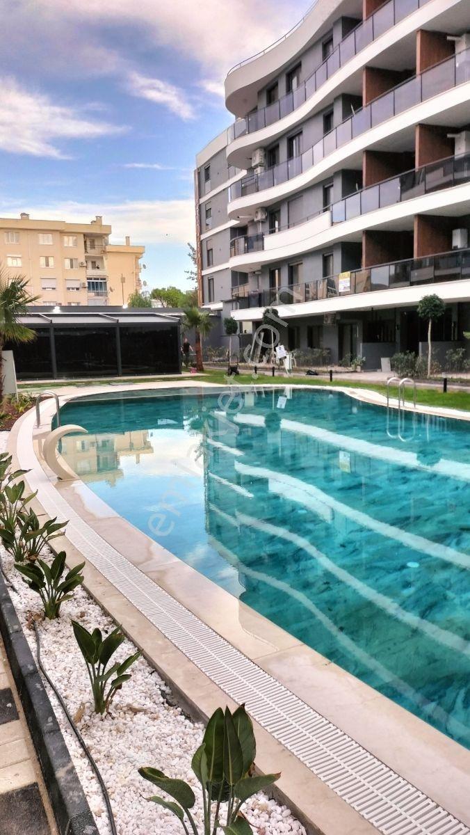 Aydın Kuşadası Kadınlar Denizinde Satılık 2+1 Daire - Görsel 12