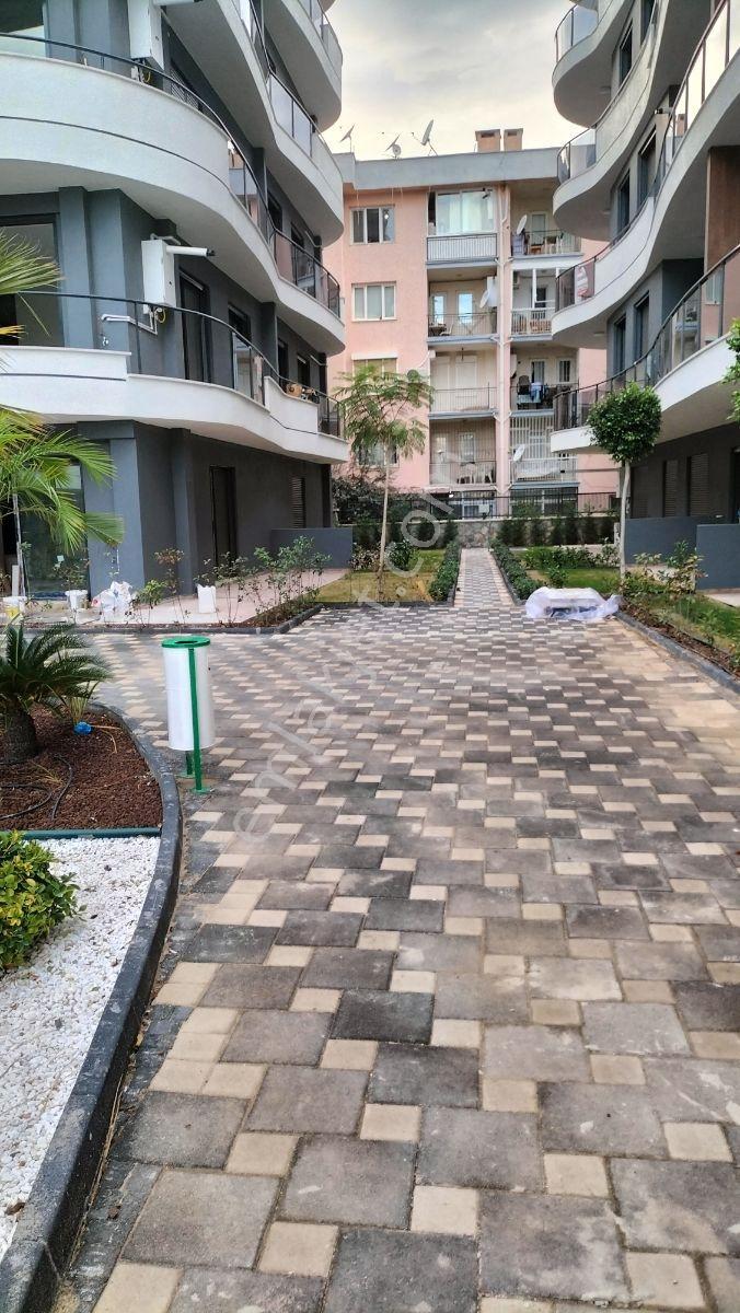 Aydın Kuşadası Kadınlar Denizinde Satılık 2+1 Daire - Görsel 13