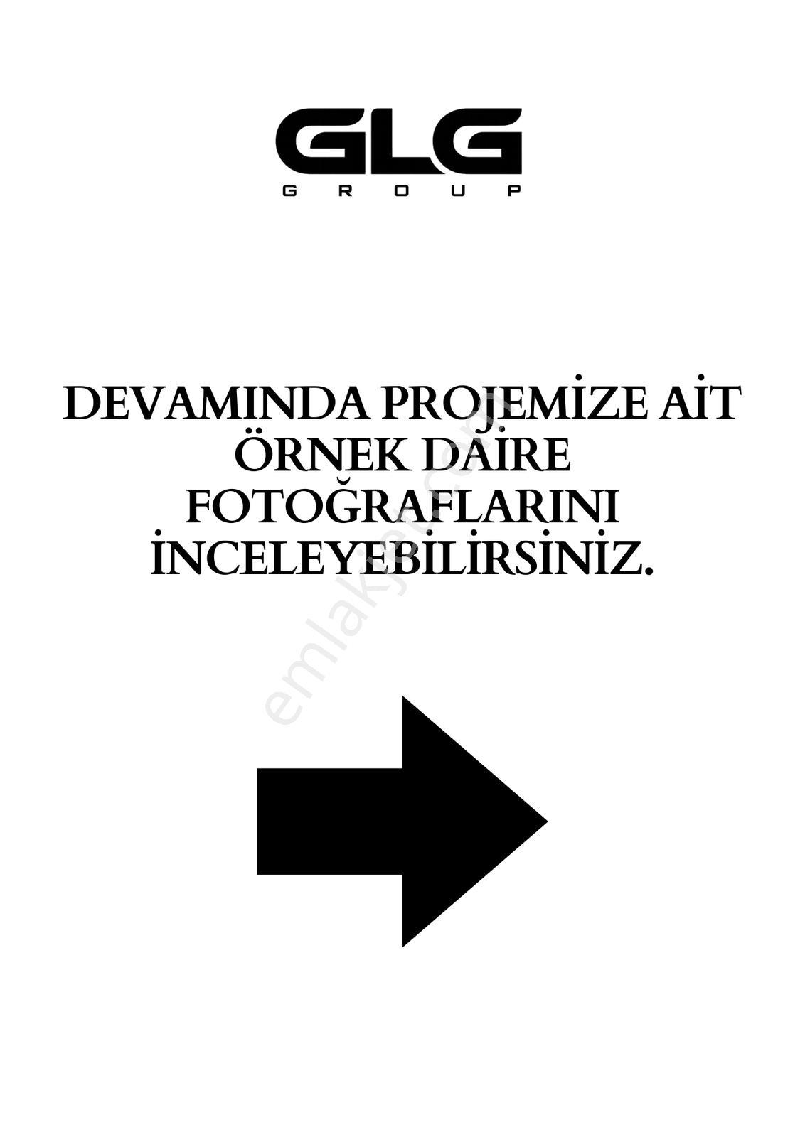 Gökhan Gökdemirden Deniz Manzaralı Satılık 1+1 Daire - Görsel 32