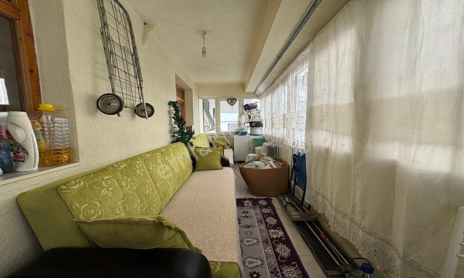 Esertepe De 3+1 Yüksekgiriş 120m2 Kök Tapu Satılık Daire - Görsel 11