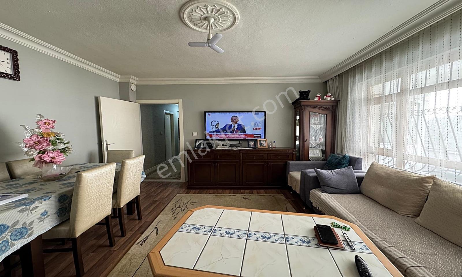 Esertepe De 3+1 Yüksekgiriş 120m2 Kök Tapu Satılık Daire - Görsel 23