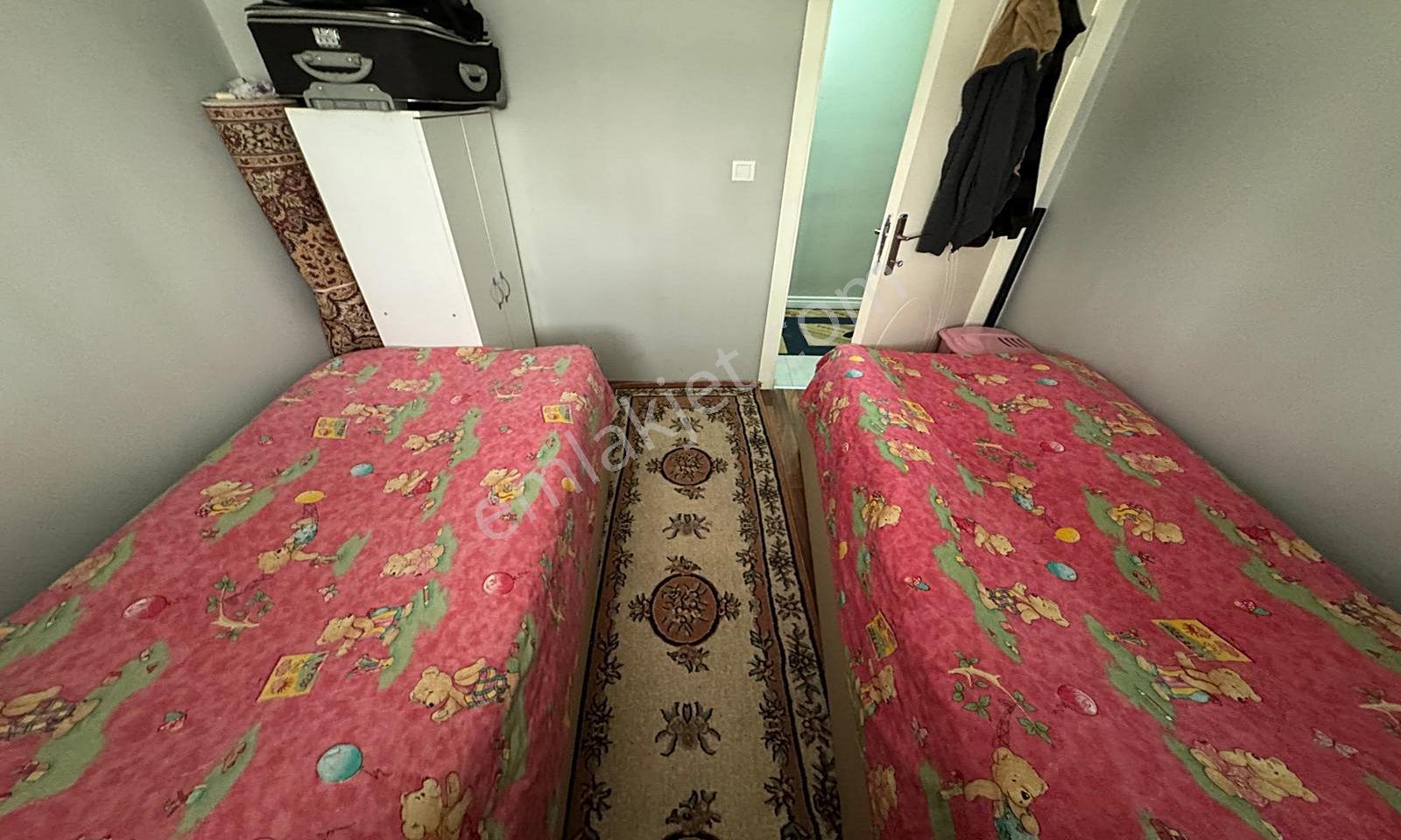 Esertepe De 3+1 Yüksekgiriş 120m2 Kök Tapu Satılık Daire - Görsel 15