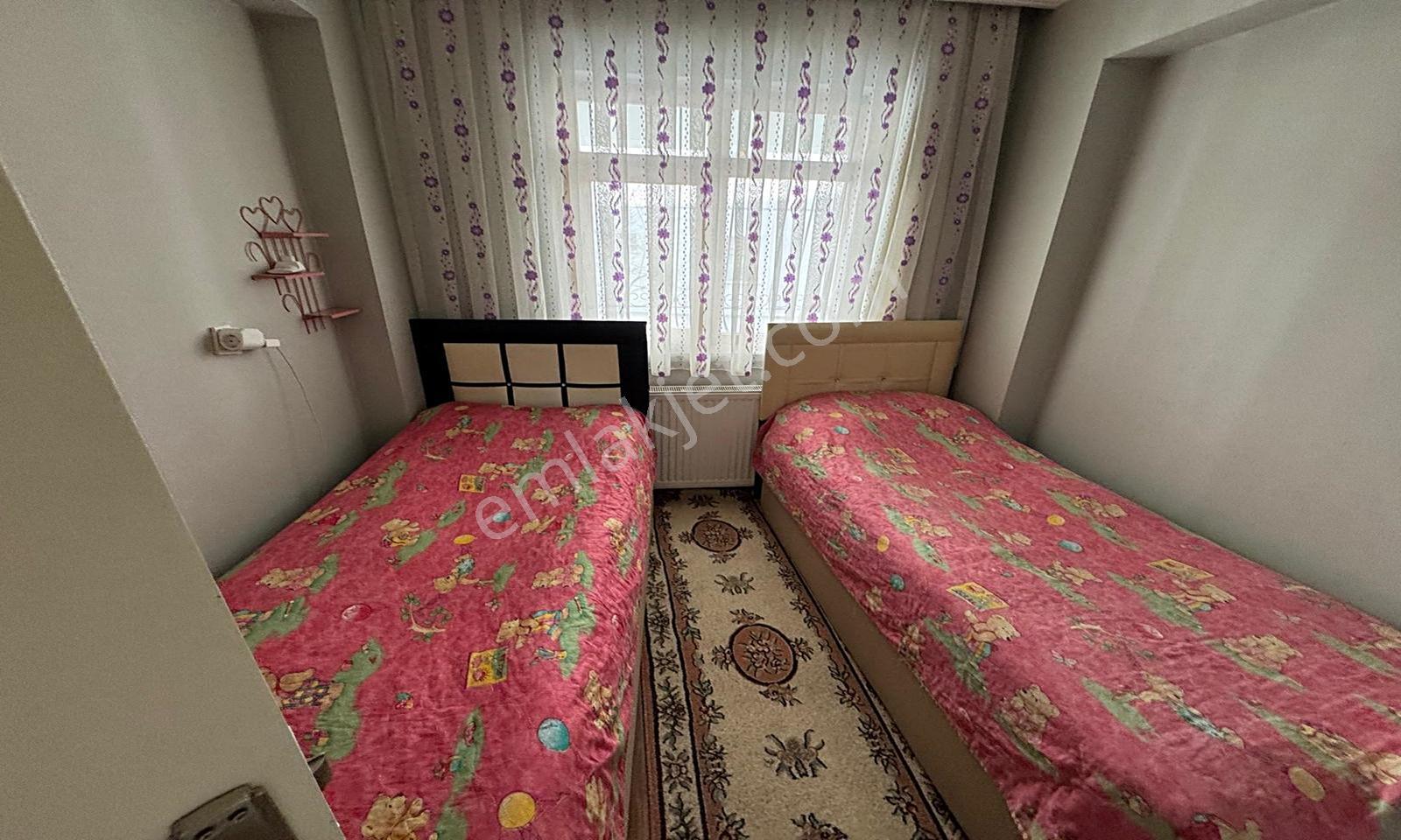 Esertepe De 3+1 Yüksekgiriş 120m2 Kök Tapu Satılık Daire - Görsel 17