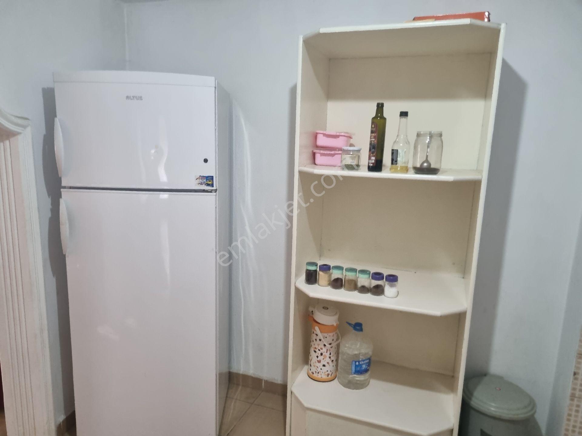 Eşyalı Daire Çarşambada - Görsel 5